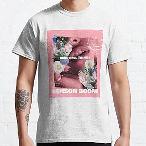 Benson Boone Beautiful Things  Classic T-Shirt