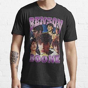 Retro Benson Boone Essential T-Shirt