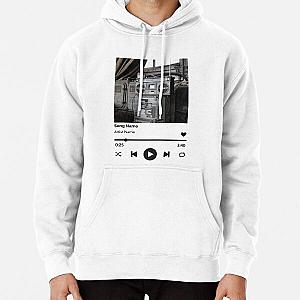 benson boone song music Pullover Hoodie