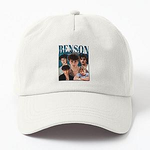 Benson Boone a Benson Boone a Benson Boone Dad Hat