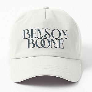 Benson Boone  Dad Hat