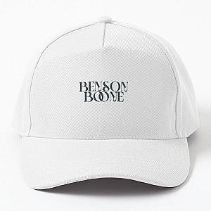 Benson Boone Music Baseball Cap