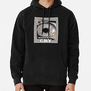 Benson Boone Cry Pullover Hoodie