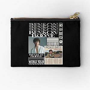 Benson Boone Vintage Zipper Pouch