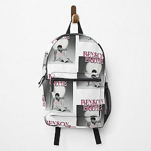 benson boone pluse Backpack