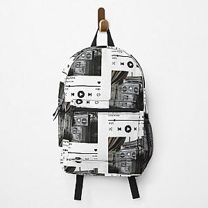 benson boone song music Backpack