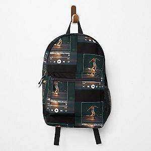 Benson Boone Fireworks And Rollerblades Album Backpack