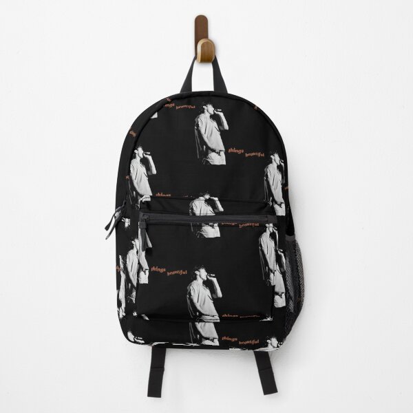 Benson Boone Beautiful Things 90s Backpack | Benson Boone Shop ...