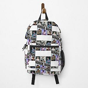 Benson Boone Tour Backpack