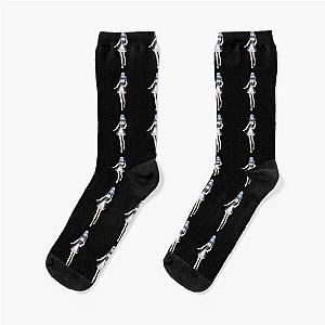 Eris Seifort  Berserk of Gluttony Socks