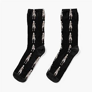 Myne Berserk of Gluttony Socks