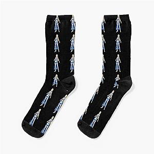 Roxy Heart  Berserk of Gluttony Socks