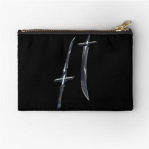 Greed Berserk of Gluttony Zipper Pouch