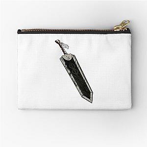 Berserk Sword Zipper Pouch