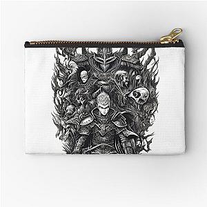 Berserk Brand Of Sacrifice Zipper Pouch