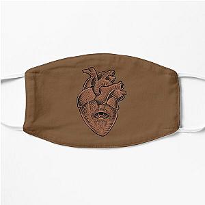 Berserk God Hand vintage Flat Mask