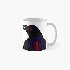 berserk crow Classic Mug