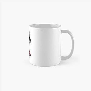 Puck Lookalike Devil Berserk Fairy Classic Mug