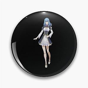 Eris Seifort  Berserk of Gluttony Pin