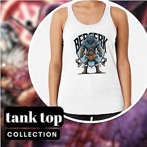 Berserk Tank Tops