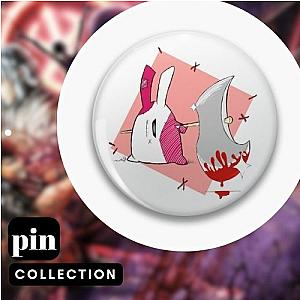 Berserk Pins