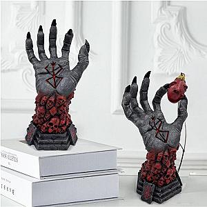 26cm Berserk Hand of God Figure Statue Action Figure Toys