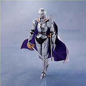 16cm Griffith Berserk Character Action Figure Toy