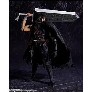 16cm Guts Berserk Character Action Figure Toy