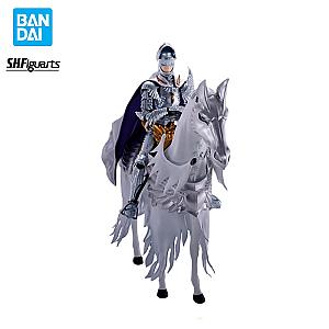 Griffith and Horse Berserk Anime Action Figure Toy