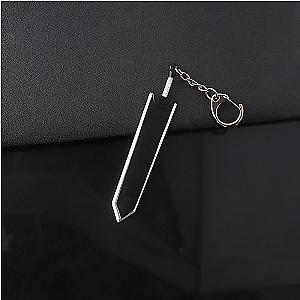 Berserk Guts Sword Legend Warrior Logo Keychains