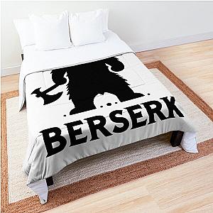 Berserk Comforter