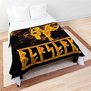 Berserk Comforter