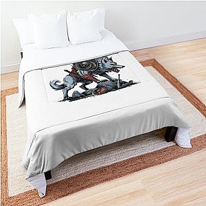 Berserk Fenrir Comforter