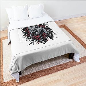 Berserk Fenrir Comforter