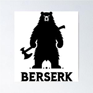 Berserk Poster