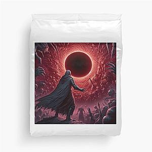 Berserk Duvet Cover