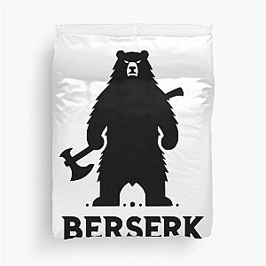 Berserk Duvet Cover