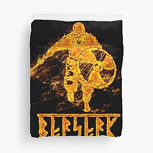 Berserk Duvet Cover