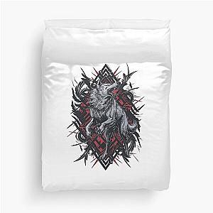 Berserk Fenrir Duvet Cover