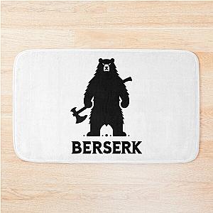 Berserk Bath Mat