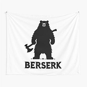 Berserk Tapestry