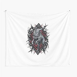 Berserk Fenrir Tapestry