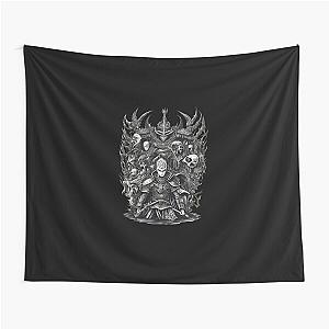 Berserk Brand Of Sacrifice Tapestry