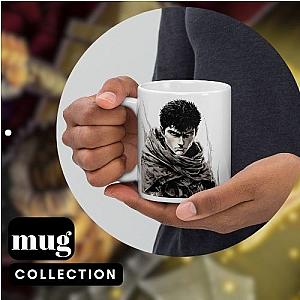 Berserk Mugs