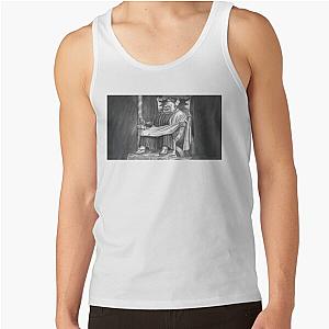 Berserk - The Count Tank Top