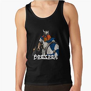 Age of Empires - Berserk Tank Top