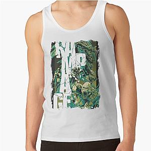 Berserk Tank Top