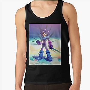 Berserk Boy Awesome Tank Top