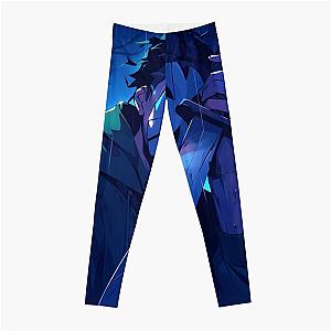 Berserk Hunter on the Prowl Leggings