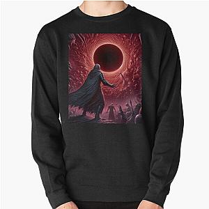 Berserk Pullover Sweatshirt